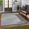 Livabliss Eagean EAG-2333 Outdoor Safe Area Rug EAG2333-23 - alternate 3